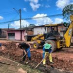 Foto: Victória Cavalcante/Prefeitura de Itacoatiara/Divulgação