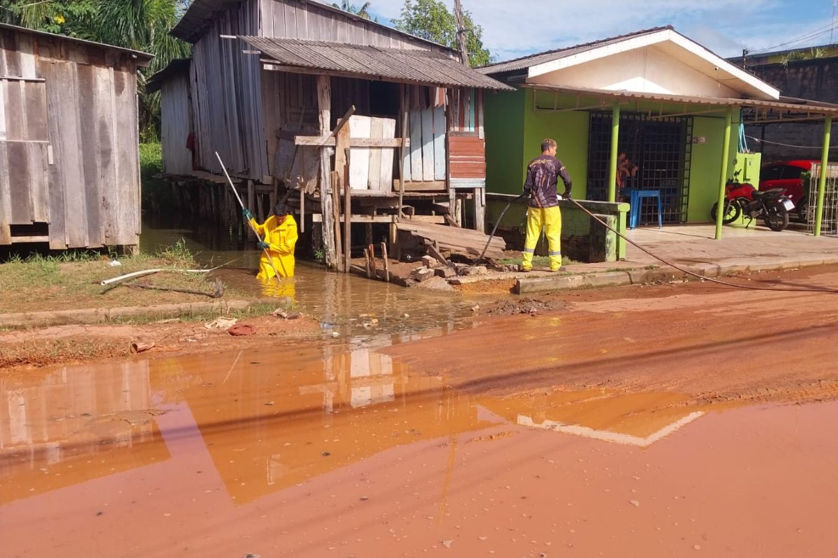 Foto: Prefeitura de Itacoatiara/Divulgação