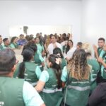 Foto: Ney Xavier/Prefeitura de Itacoatiara/Divulgação