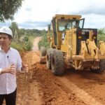 Foto: Ney Xavier/Prefeitura de Itacoatiara/Divulgação