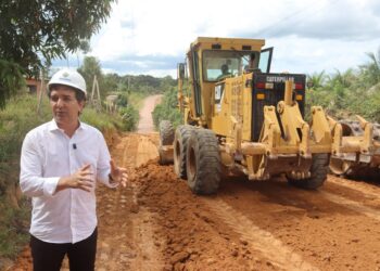 Foto: Ney Xavier/Prefeitura de Itacoatiara/Divulgação