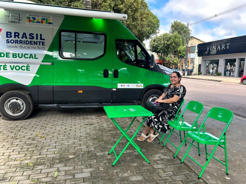 Foto: Daniel Abreu/Prefeitura de Itacoatiara/Divulgação