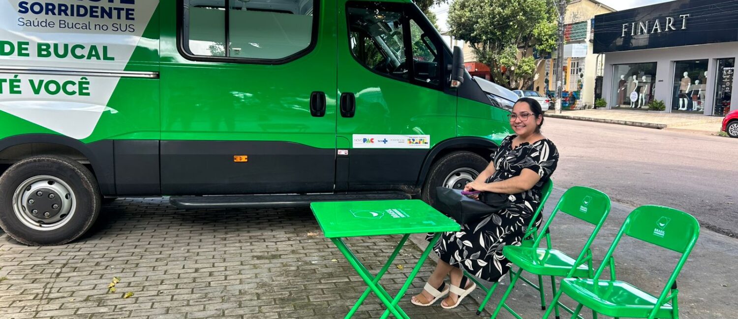 Foto: Daniel Abreu/Prefeitura de Itacoatiara/Divulgação