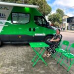 Foto: Daniel Abreu/Prefeitura de Itacoatiara/Divulgação