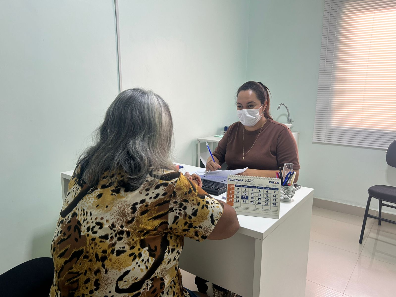 Foto: Daniel Abreu/Prefeitura de Itacoatiara/Divulgação