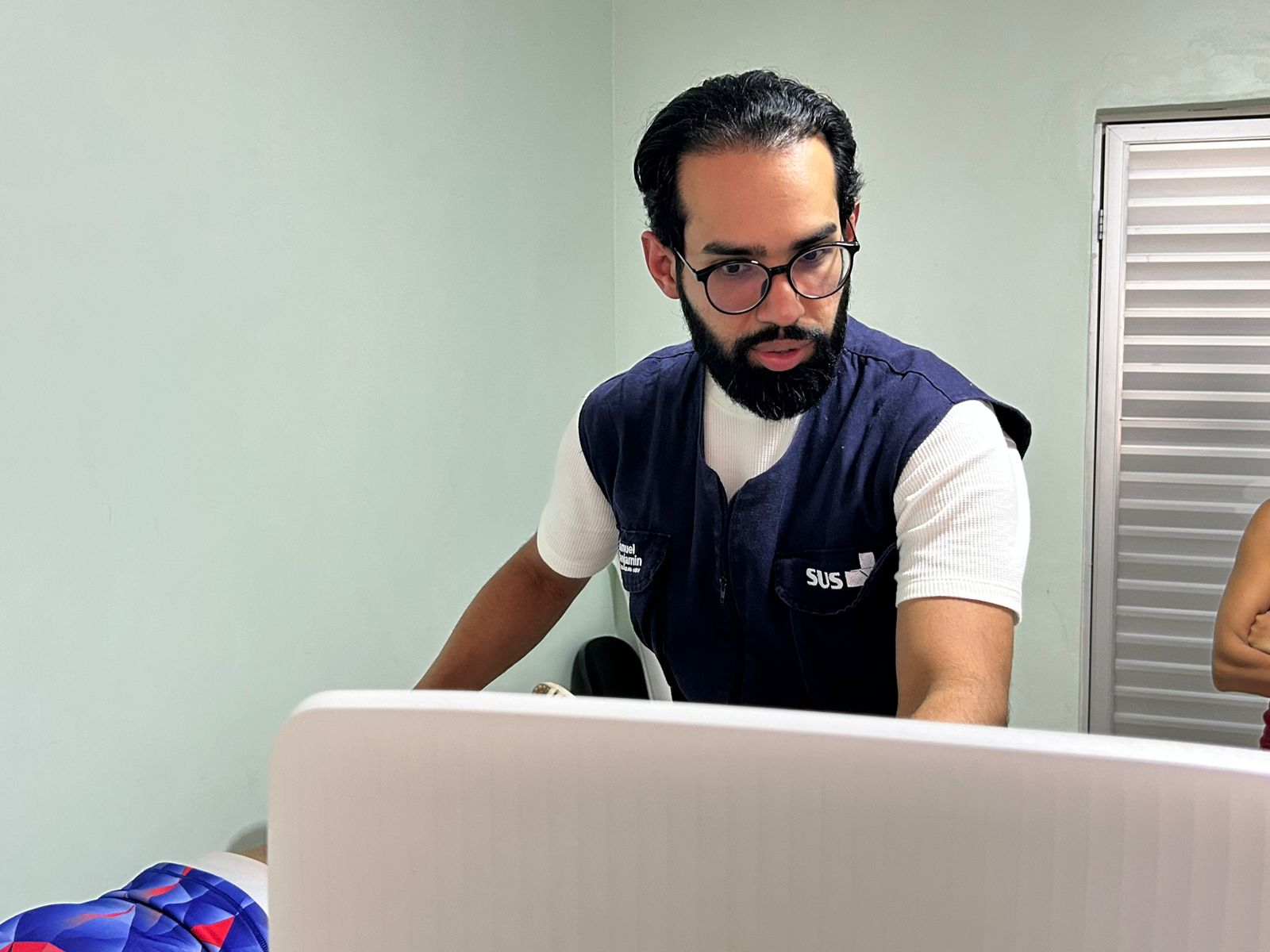 Foto: Daniel Abreu/Prefeitura de Itacoatiara/Divulgação