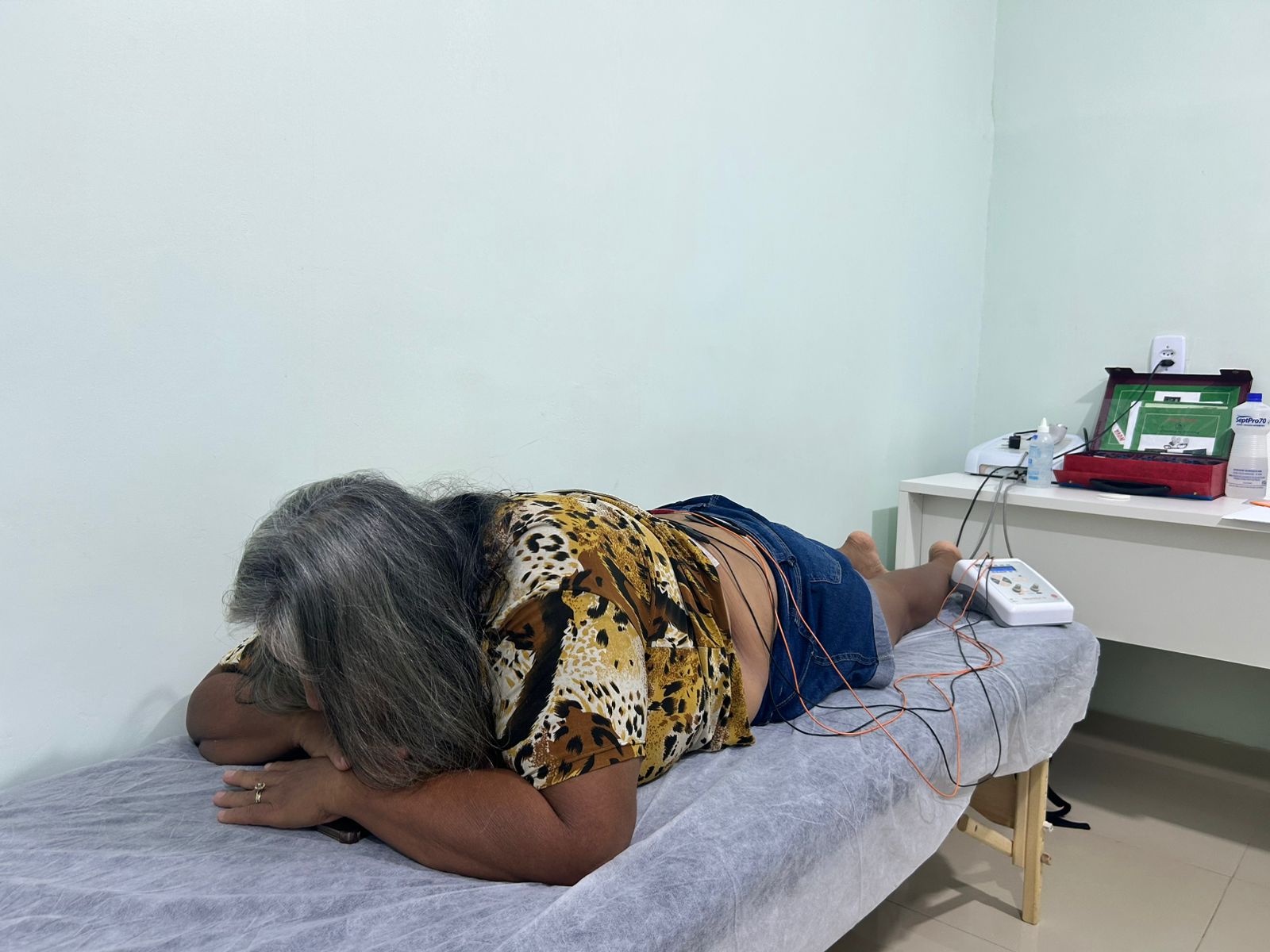 Foto: Daniel Abreu/Prefeitura de Itacoatiara/Divulgação