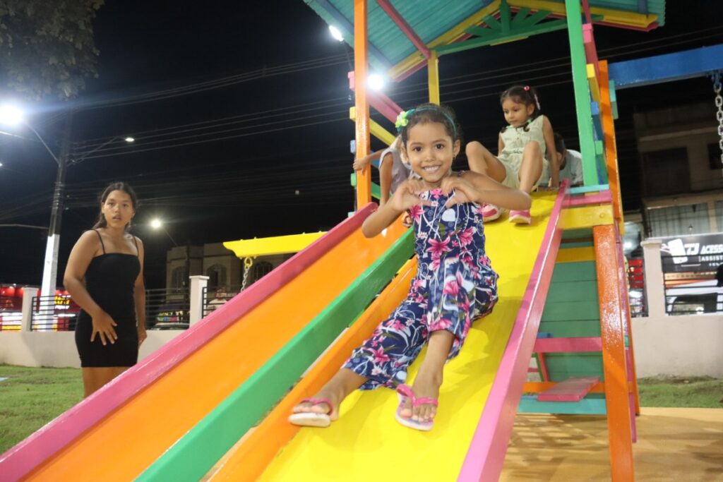 Foto: Dimily Paiva/Prefeitura de Itacoatiara/Divulgação