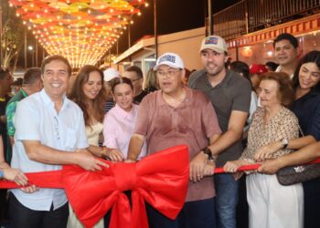 Foto: Dimily Paiva/Prefeitura de Itacoatiara/Divulgação