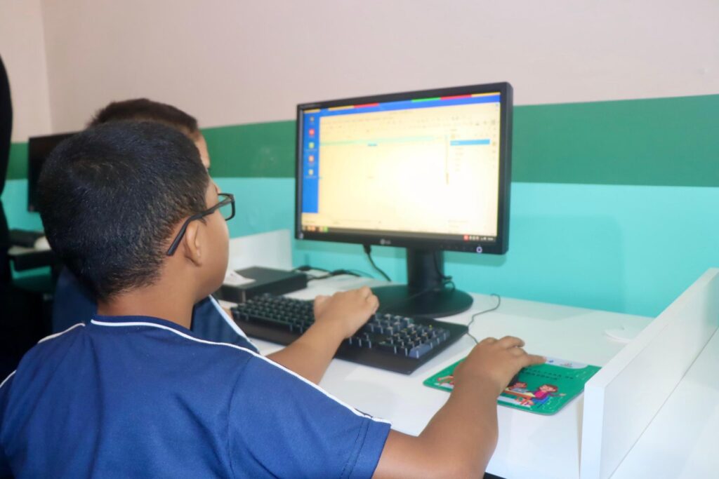 Foto: Ney Batista/Prefeitura de Itacoatiara/Divulgação