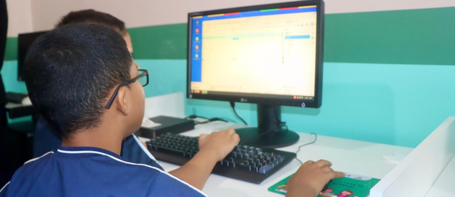 Foto: Ney Batista/Prefeitura de Itacoatiara/Divulgação