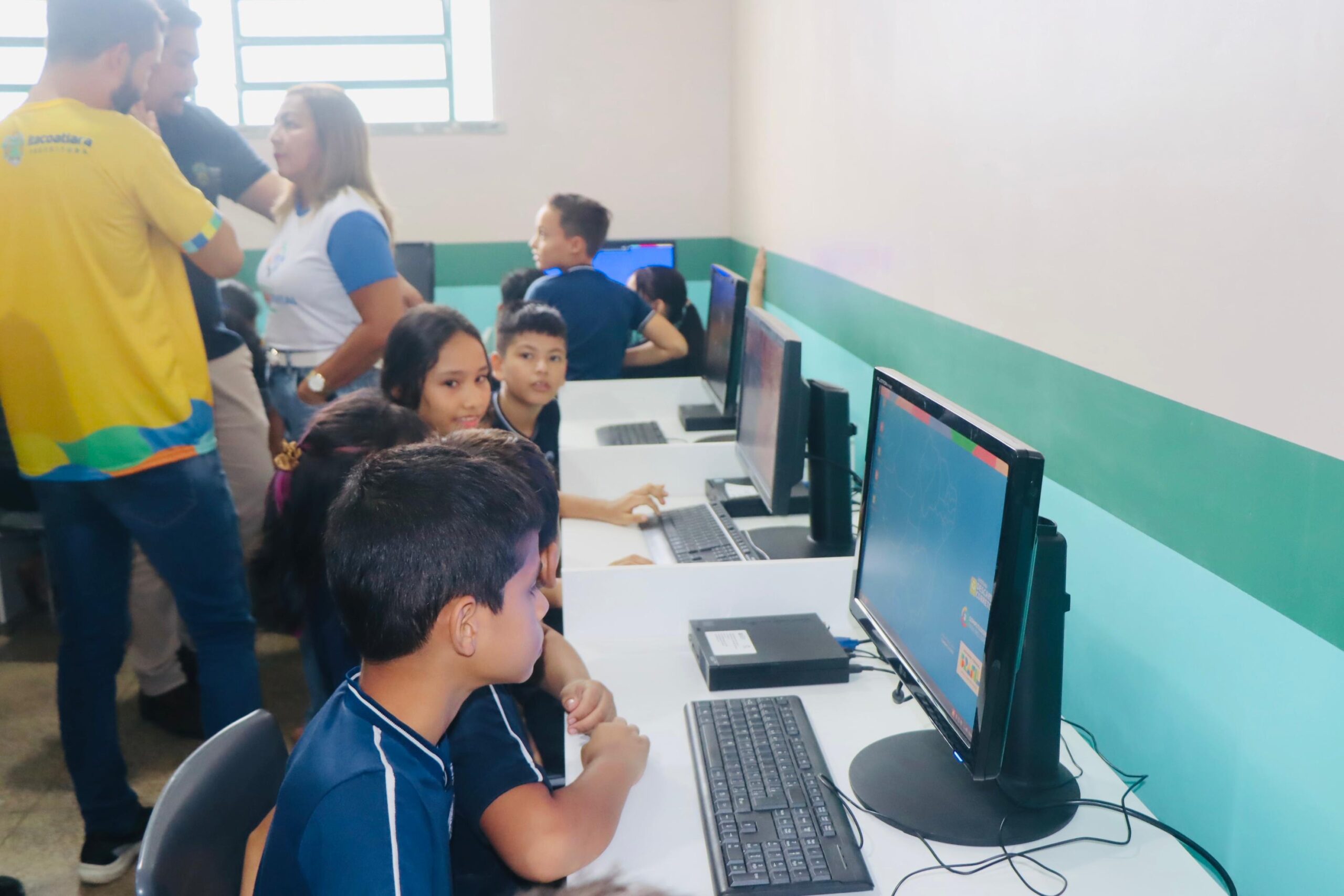 Foto: Ney Batista/Prefeitura de Itacoatiara/Divulgação