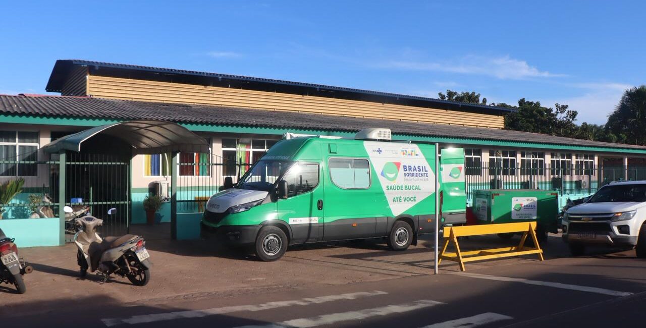 Foto: Ney Batista/Prefeitura de Itacoatiara/Divulgação