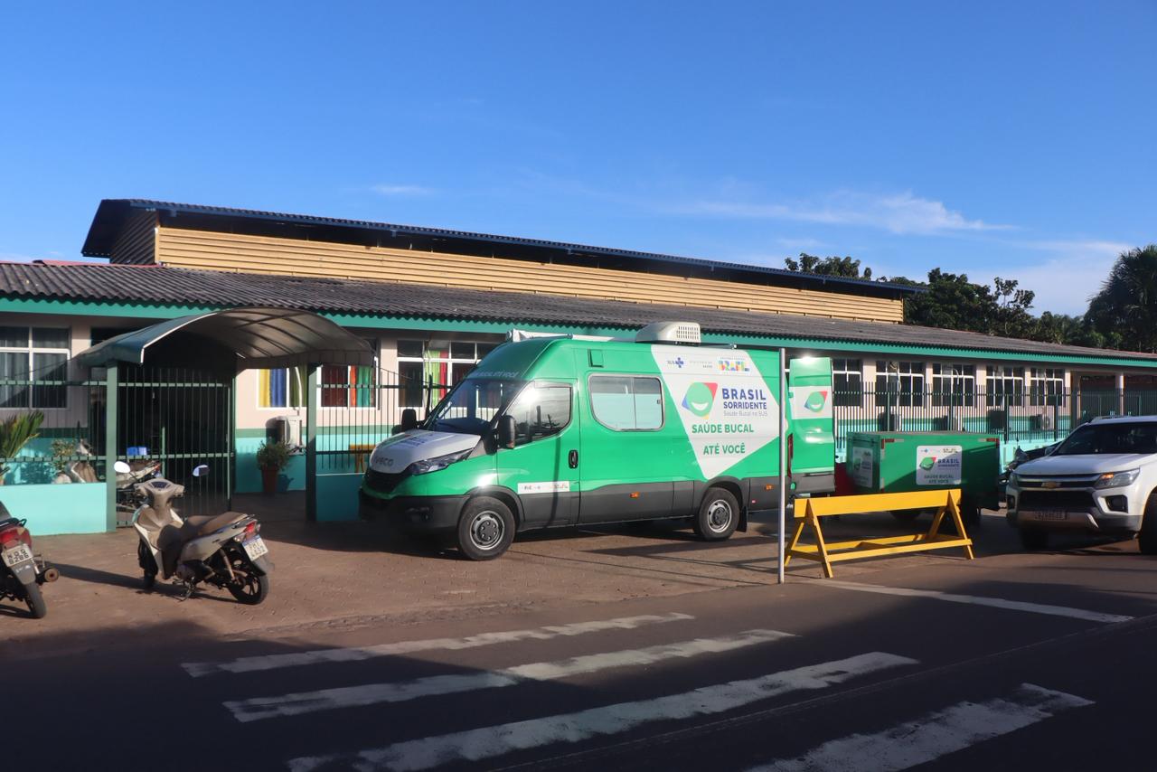 Foto: Ney Batista/Prefeitura de Itacoatiara/Divulgação