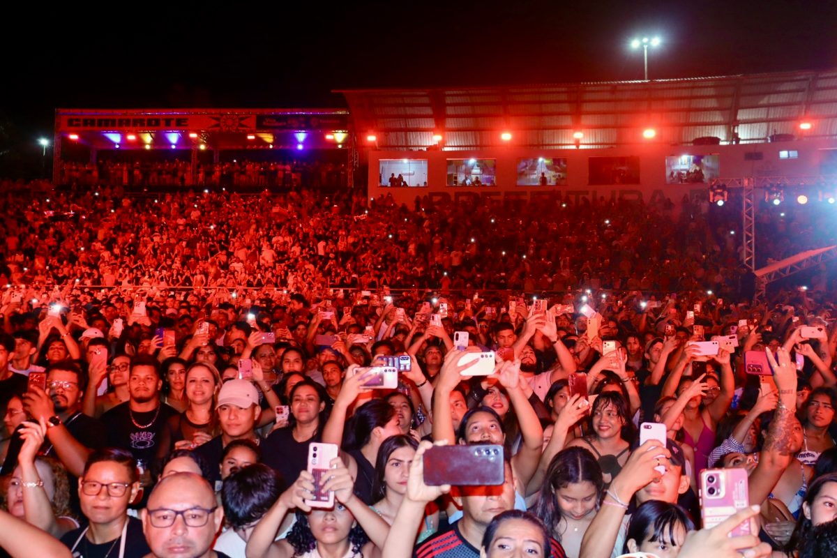 Foto: Dimily Paiva/Prefeitura de Itacoatiara/Divulgação