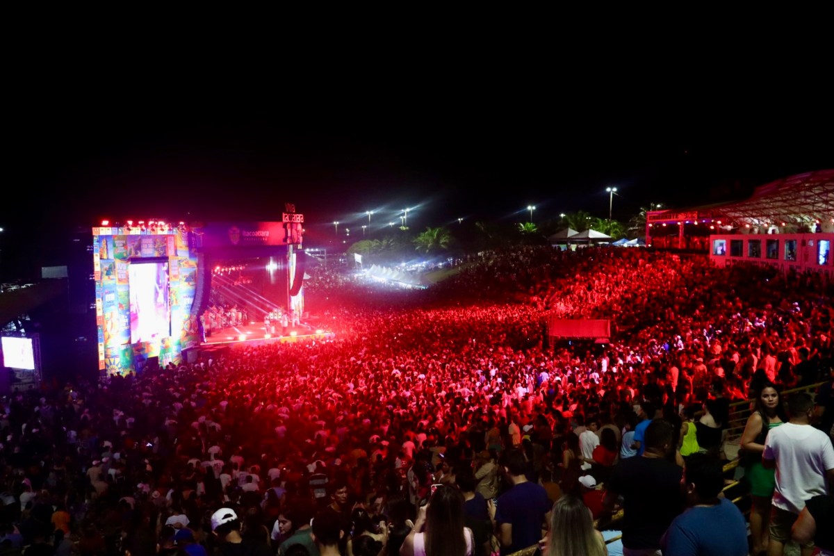 Foto: Dimily Paiva/Prefeitura de Itacoatiara/Divulgação