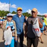 Foto: Ney Batista/Prefeitura de Itacoatiara/Divulgação