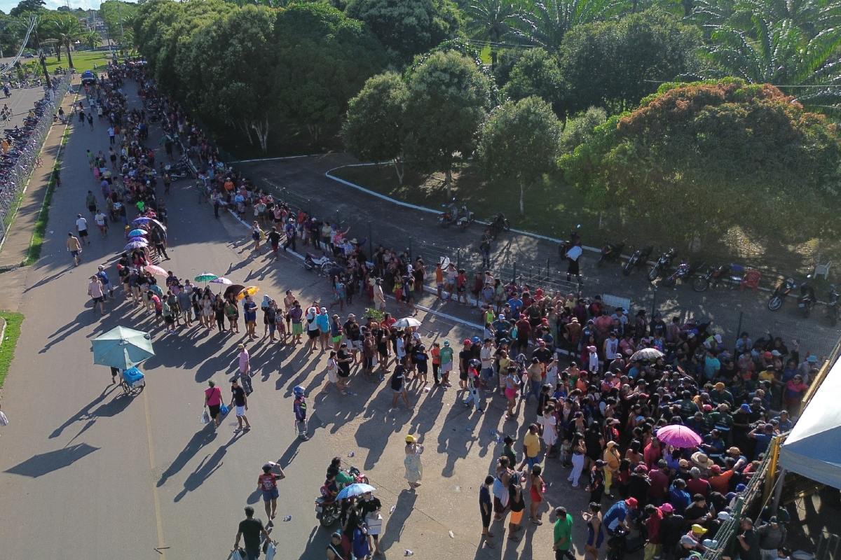 Foto: Prefeitura de Itacoatiara/Divulgação