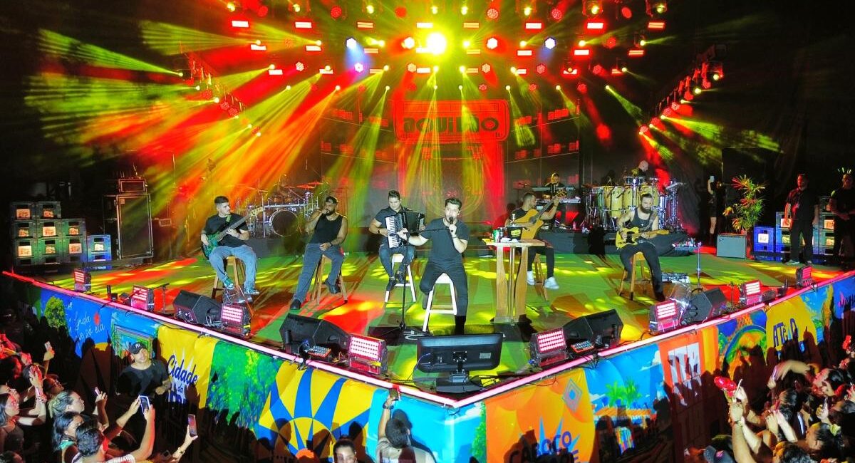 Foto: Gustavo Leite/Prefeitura de Itacoatiara/Divulgação