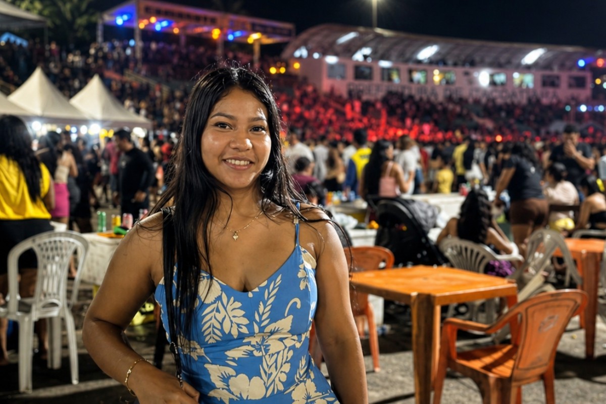 Foto: Victória Cavalcante/Prefeitura de Itacoatiara/Divulgação