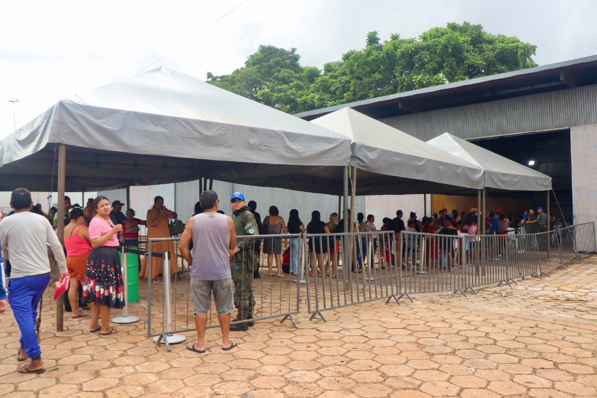 Foto: Ney Batista/Prefeitura de Itacoatiara/Divulgação