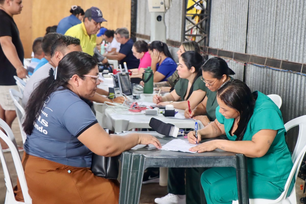 Foto: Ney Batista/Prefeitura de Itacoatiara/Divulgação