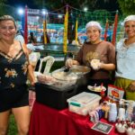 Foto: Victória Cavalcante/Prefeitura de Itacoatiara/Divulgação