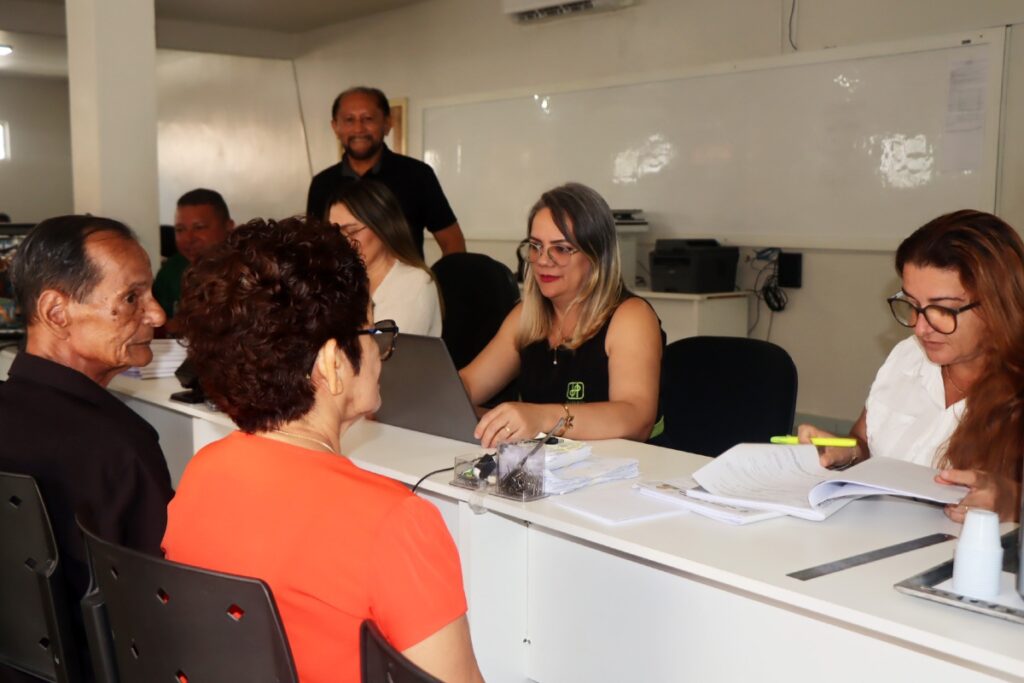 Foto: Ney Batista/Prefeitura de Itacoatiara/Divulgação