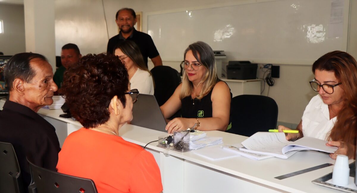 Foto: Ney Batista/Prefeitura de Itacoatiara/Divulgação