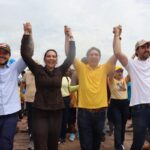 Foto: Dimily Paiva/Prefeitura de Itacoatiara/Divulgação