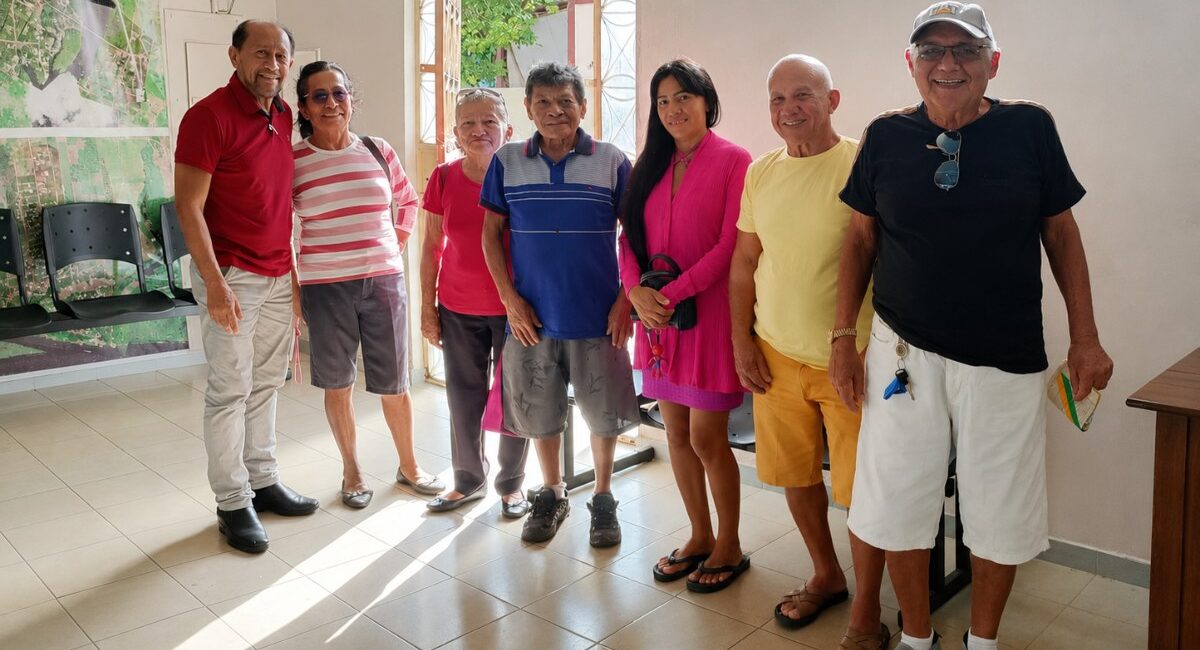 Foto: Divulgação/Prefeitura de Itacoatiara