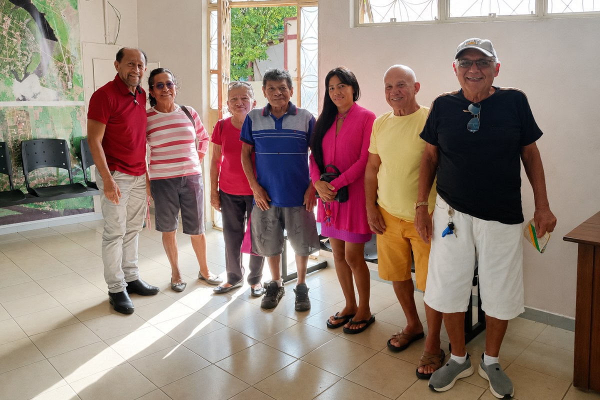 Foto: Divulgação/Prefeitura de Itacoatiara