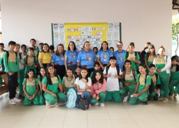 Foto: Dimily Paiva/Prefeitura de Itacoatiara/Divulgação