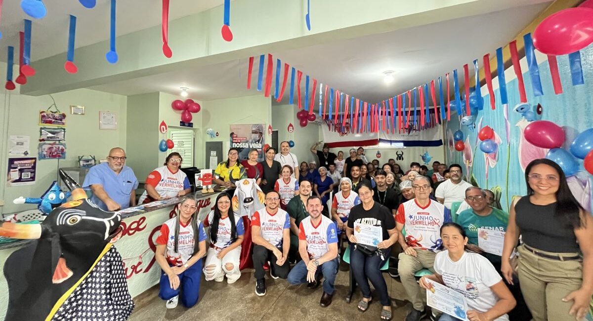 Foto: Kamily Cabral/Prefeitura de Itacoatiara/Divulgação