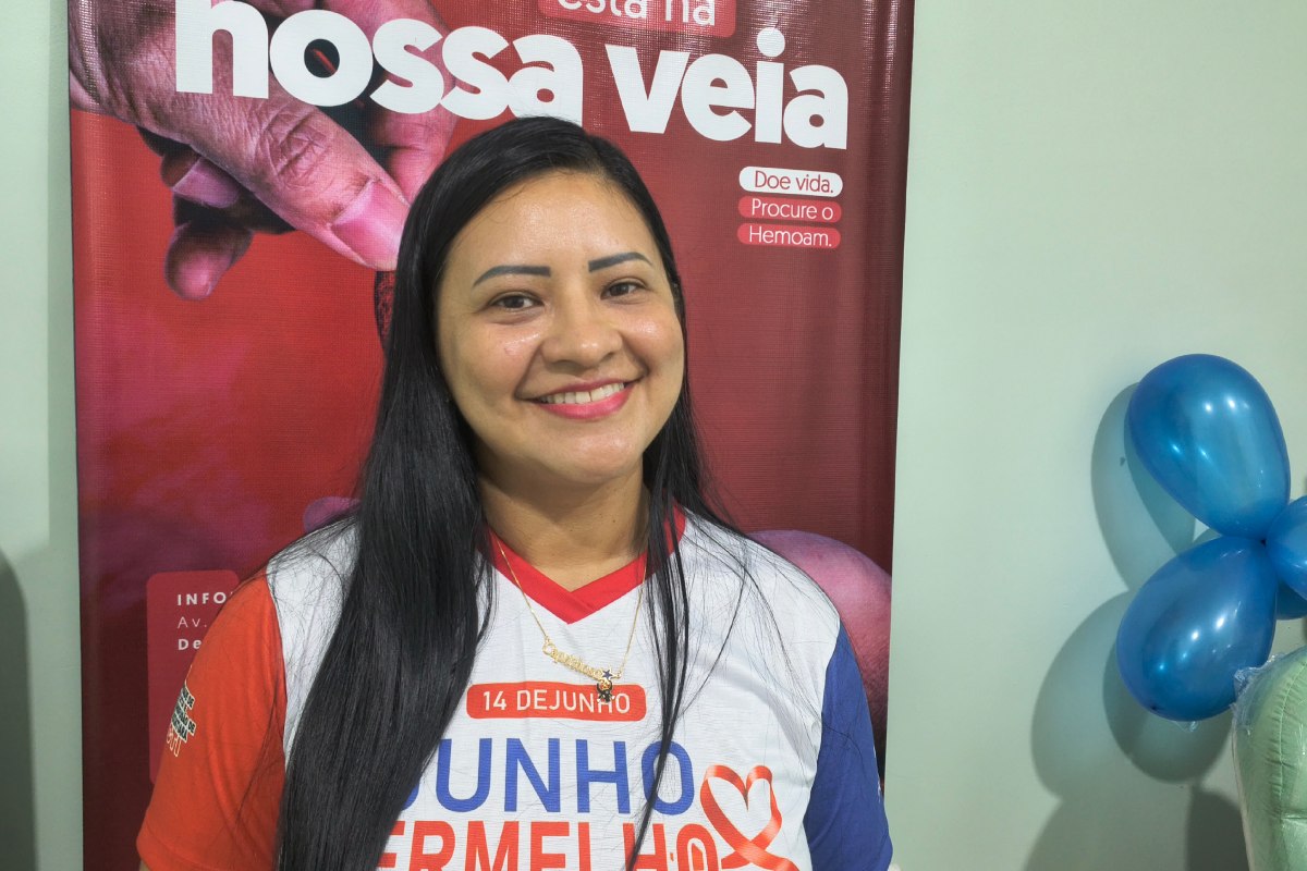 Foto: Victória Cavalcante/Prefeitura de Itacoatiara/Divulgação