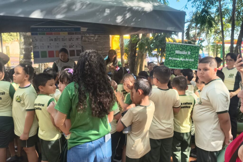 Foto: Victória Cavalcante/Prefeitura de Itacoatiara/Divulgação