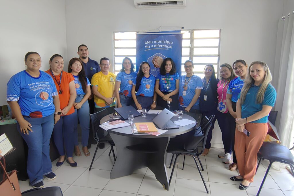 Foto: Victória Cavalcante/Prefeitura de Itacoatiara/Divulgação