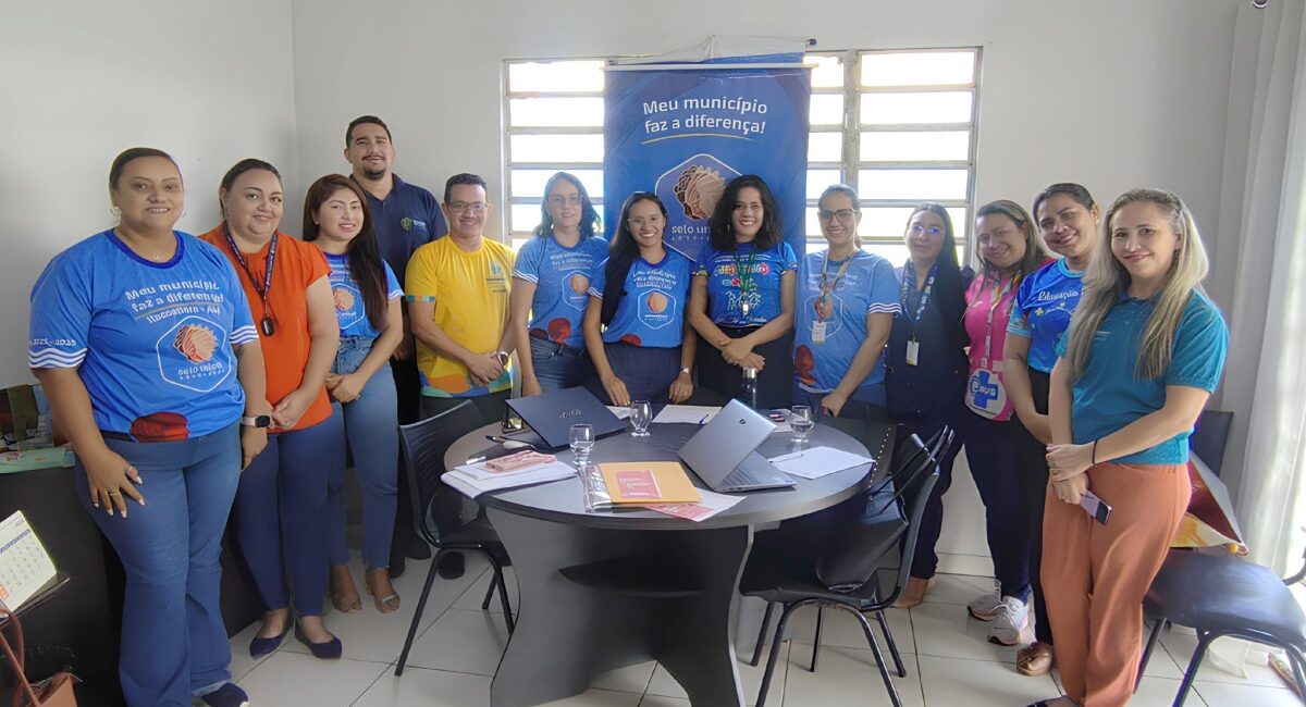 Foto: Victória Cavalcante/Prefeitura de Itacoatiara/Divulgação