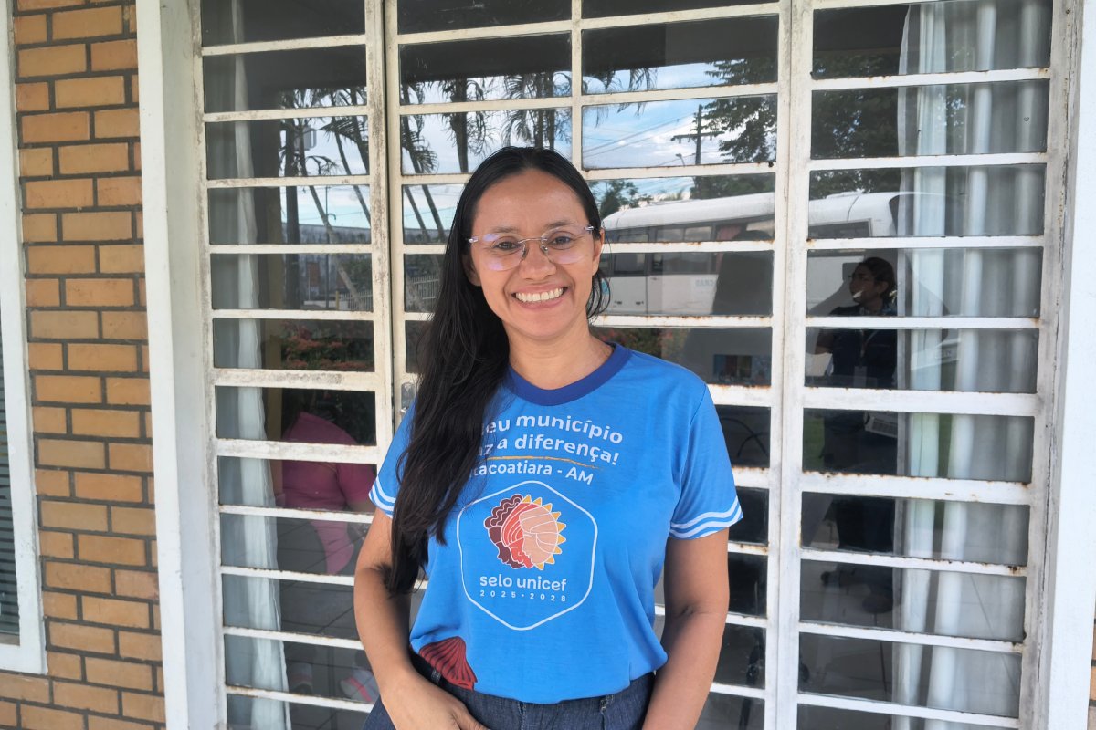 Foto: Victória Cavalcante/Prefeitura de Itacoatiara/Divulgação