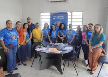 Foto: Victória Cavalcante/Prefeitura de Itacoatiara/Divulgação