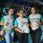 Foto: Victória Cavalcante/Prefeitura de Itacoatiara/Divulgação