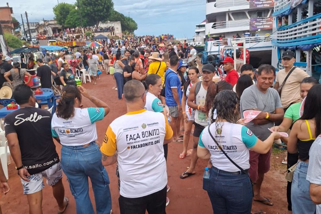 Foto: Prefeitura de Itacoatiara/Divulgação