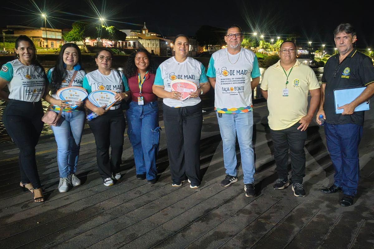Foto: Prefeitura de Itacoatiara/Divulgação