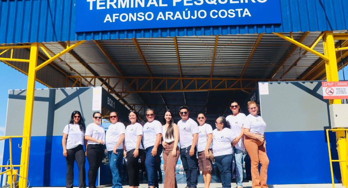 Foto: Ney Batista/Prefeitura de Itacoatiara/Divulgação