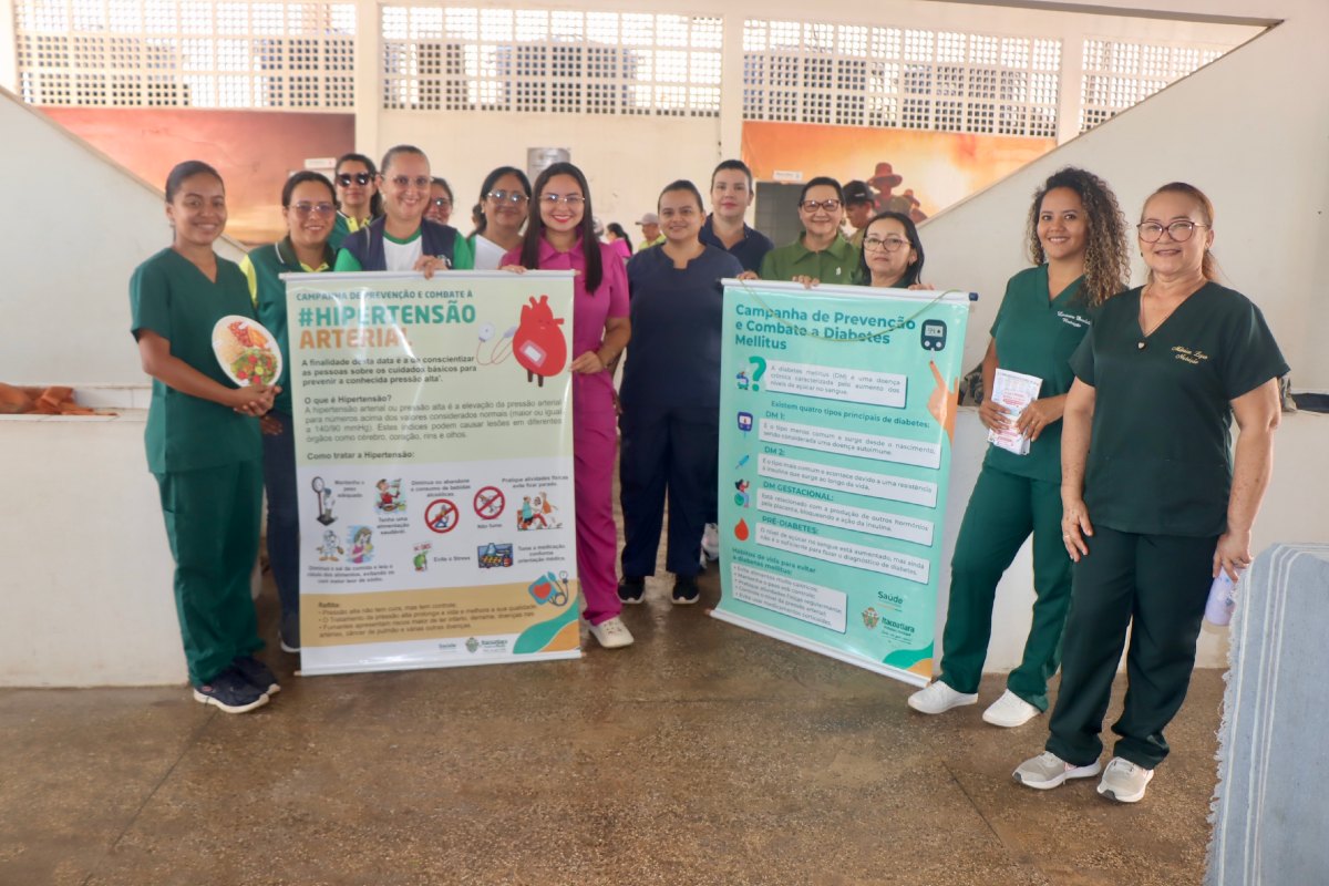 Foto: Ney Batista/Prefeitura de Itacoatiara/Divulgação