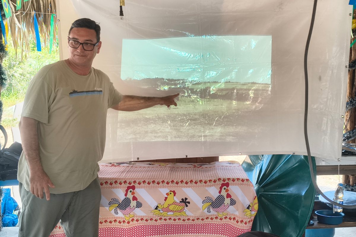 Foto: Victória Cavalcante/Prefeitura de Itacoatiara/Divulgação
