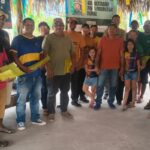 Foto: Victória Cavalcante/Prefeitura de Itacoatiara/Divulgação