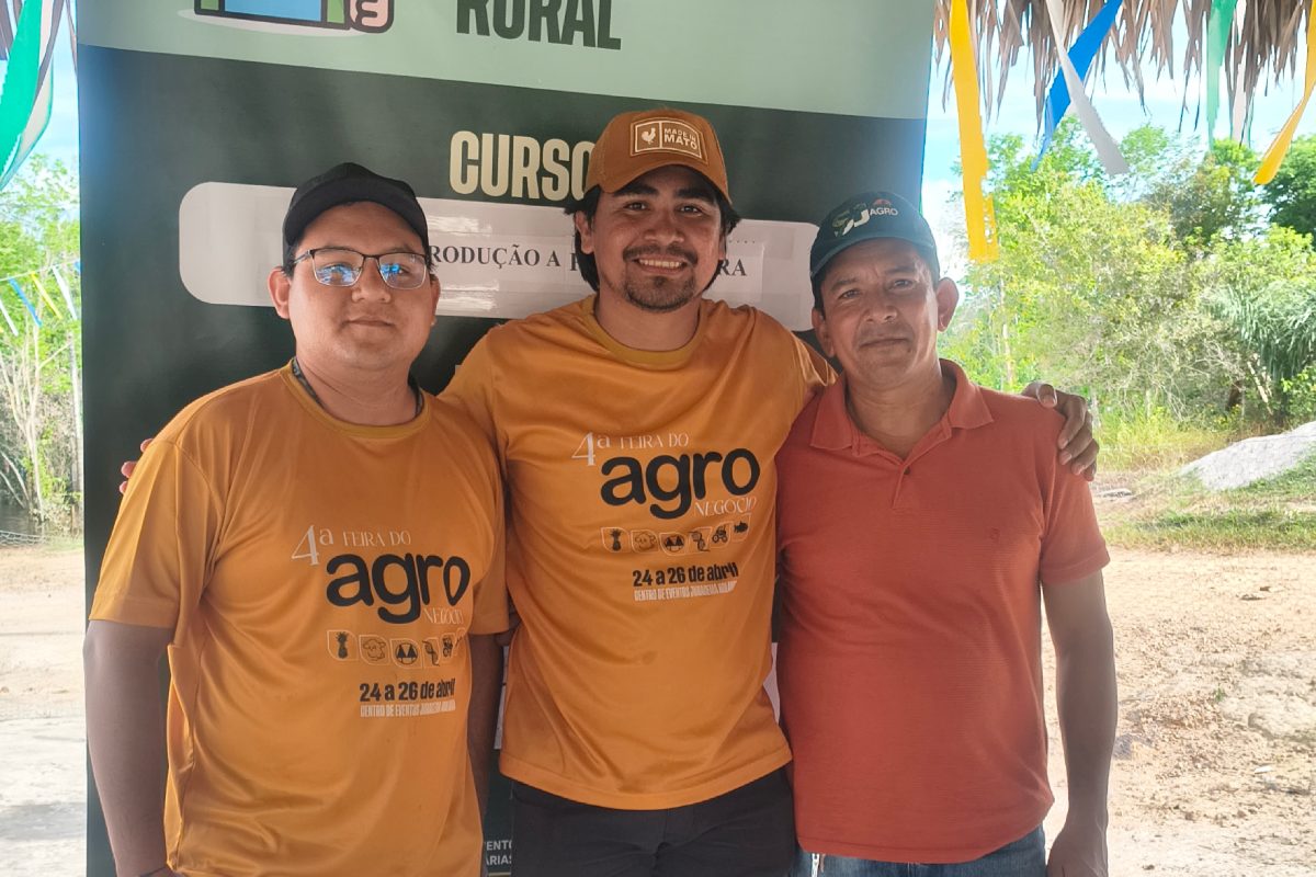 Foto: Victória Cavalcante/Prefeitura de Itacoatiara/Divulgação