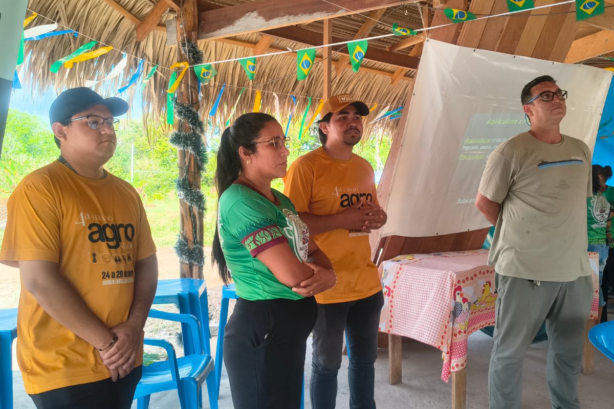 Foto: Victória Cavalcante/Prefeitura de Itacoatiara/Divulgação