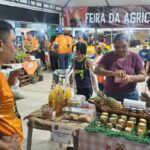 Foto: Victória Cavalcante/Prefeitura de Itacoatiara/Divulgação